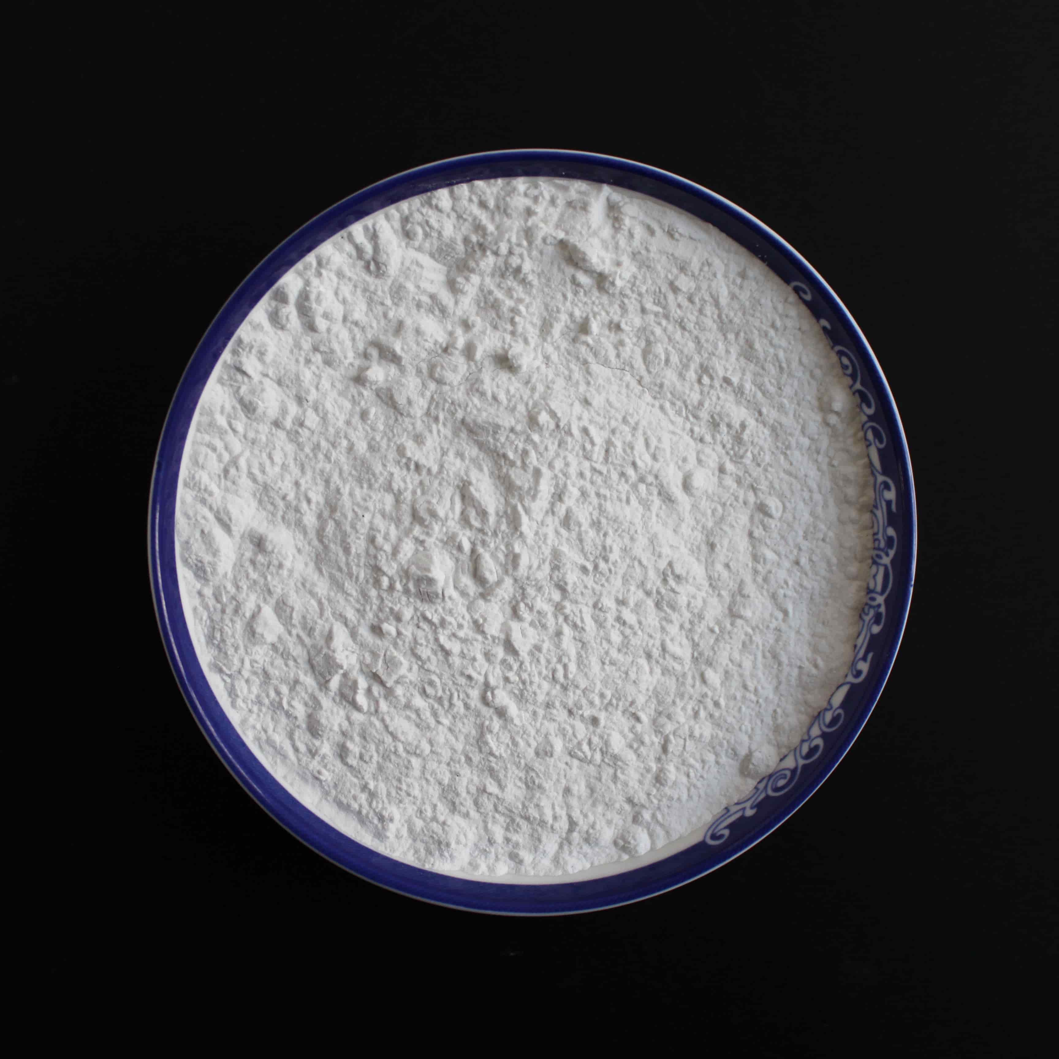 氟化钠生产(怎么生产氟化钠)